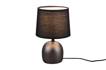 Malu Bordslampa E14 svart - Svart - Products - Belysning - Lampor & belysning inomhus - Sovrumslampa - Sänglampa - Sängbordslampa