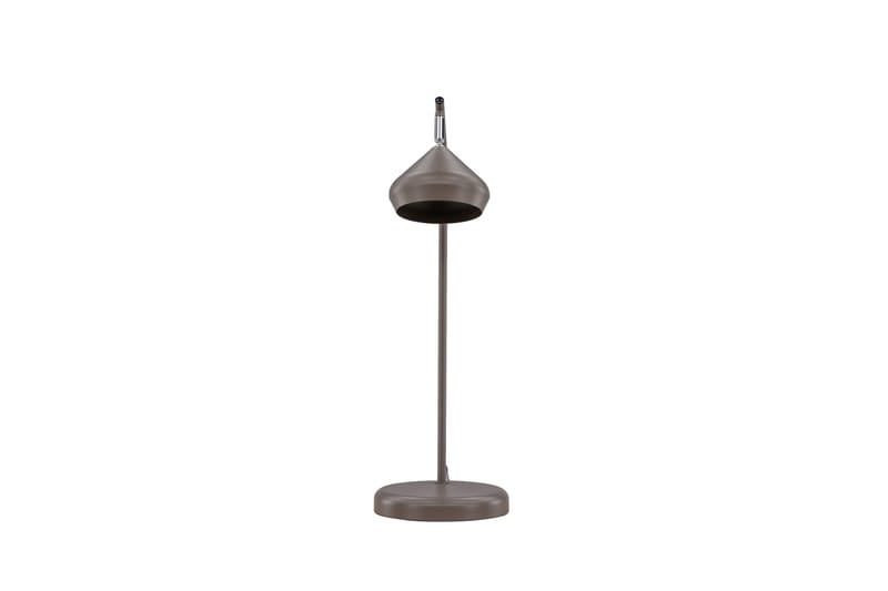 Isaberg Bordslampa - Mocka - Products - Belysning - Lampor & belysning inomhus - Sovrumslampa - Sänglampa - Sängbordslampa