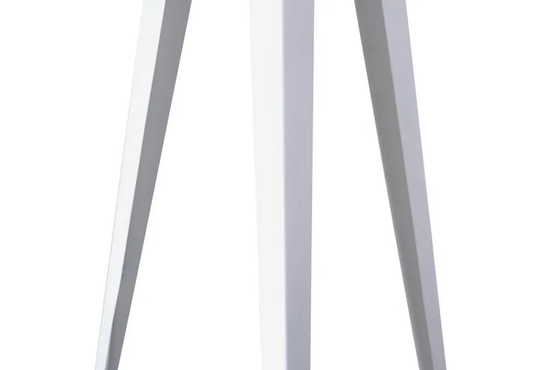 Stiletto Golvlampa 156 cm - Vit - Products - Belysning - Lampor & belysning inomhus - Golvlampa