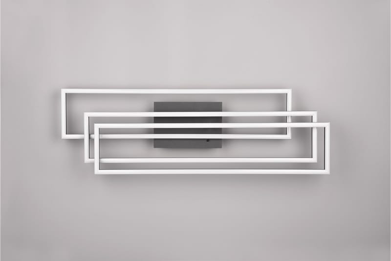 Corso LED Plafond mattsvart - Matt svart - Products - Belysning - Lampor & belysning inomhus - Taklampa & takbelysning - Takplafond