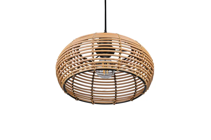 Inga Taklampa 30 cm E27 rotting - Rotting - Products - Belysning - Lampor & belysning inomhus - Taklampa & takbelysning - Kökslampa & taklampa kök