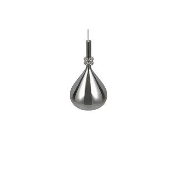 Pendel TRIO Aldea - 1 lampa, Kromad - Products - Belysning - Lampor & belysning inomhus - Taklampa & takbelysning - Kökslampa & taklampa kök