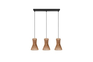 Pendel TRIO Bijou 3-del - 3-del - Products - Belysning - Lampor & belysning inomhus - Taklampa & takbelysning - Kökslampa & taklampa kök