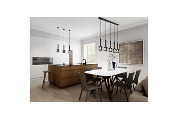 Pendel TRIO Clayton 1-del - 1-del - Products - Belysning - Lampor & belysning inomhus - Taklampa & takbelysning - Pendellampa & hänglampa