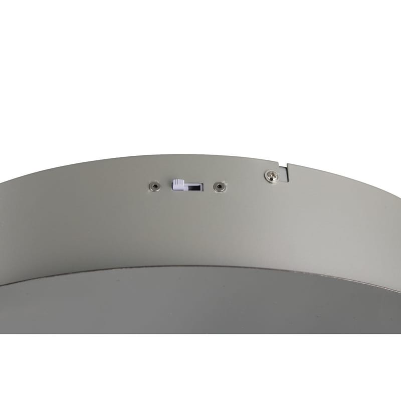 Pendel TRIO Dios - 5 lampor, Borstad Stål - Products - Belysning - Lampor & belysning inomhus - Taklampa & takbelysning - Kökslampa & taklampa kök