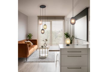 Pendel TRIO Facette 1-del - 1-del - Products - Belysning - Lampor & belysning inomhus - Taklampa & takbelysning - Kökslampa & taklampa kök