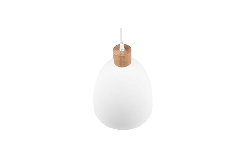 Pendel TRIO Jagger Mattvit - Mattvit - Products - Belysning - Lampor & belysning inomhus - Taklampa & takbelysning - Kökslampa & taklampa kök