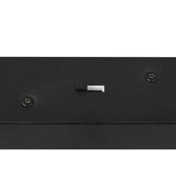 Pendel TRIO Keaton - 5 lampor, Mattsvart/Mässing - Products - Belysning - Lampor & belysning inomhus - Taklampa & takbelysning - Kökslampa & taklampa kök