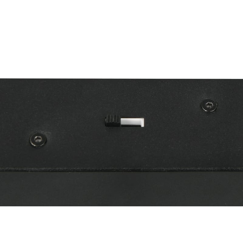 Pendel TRIO Keaton - 5 lampor, Mattsvart/Mässing - Products - Belysning - Lampor & belysning inomhus - Taklampa & takbelysning - Kökslampa & taklampa kök