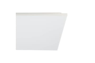 Plafond Eglo Trupiana Vit 587x587 mm - 587x587 mm - Products - Belysning - Lampor & belysning inomhus - Taklampa & takbelysning - Takplafond
