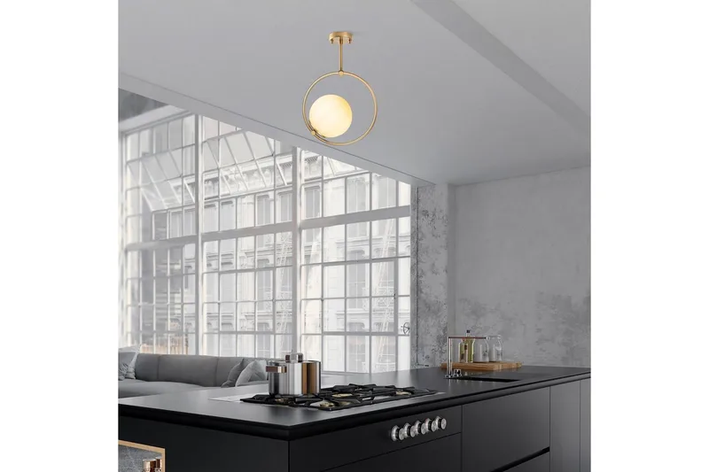 Taklampa Dolcer Rany - Rany - Products - Belysning - Lampor & belysning inomhus - Taklampa & takbelysning - Pendellampa & hänglampa