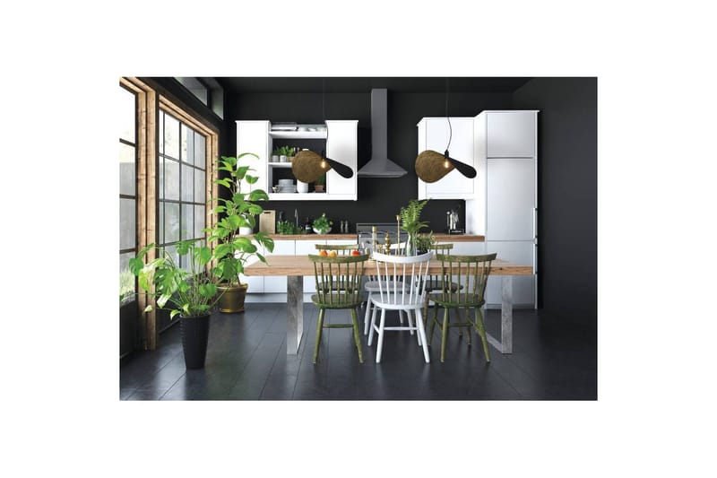 Takpendel Eglo Saceda Svart/Guld 55x200 cm - Products - Belysning - Lampor & belysning inomhus - Taklampa & takbelysning - Pendellampa & hänglampa