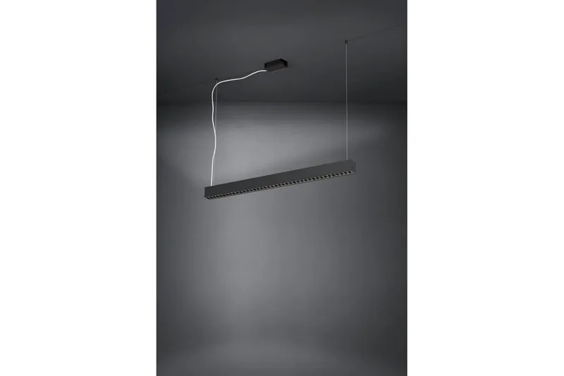Takpendel Eglo Termini Svart - Products - Belysning - Lampor & belysning inomhus - Taklampa & takbelysning - Pendellampa & hänglampa