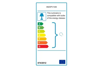 Vägglampa Grelon Svart / Koppar - Svart / Koppar - Products - Belysning - Lampor & belysning inomhus - Vägglampa - Väggplafond