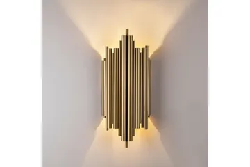 Vägglampa Raoji Rany - Rany - Products - Belysning - Lampor & belysning inomhus - Vägglampa - Väggplafond