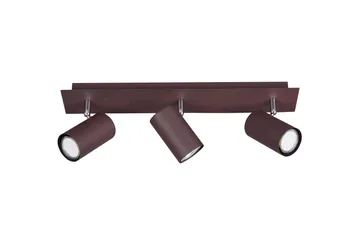 Marley Spotlight 3L  GU10 rustik - Rustik - Products - Belysning - Spotlights & downlights