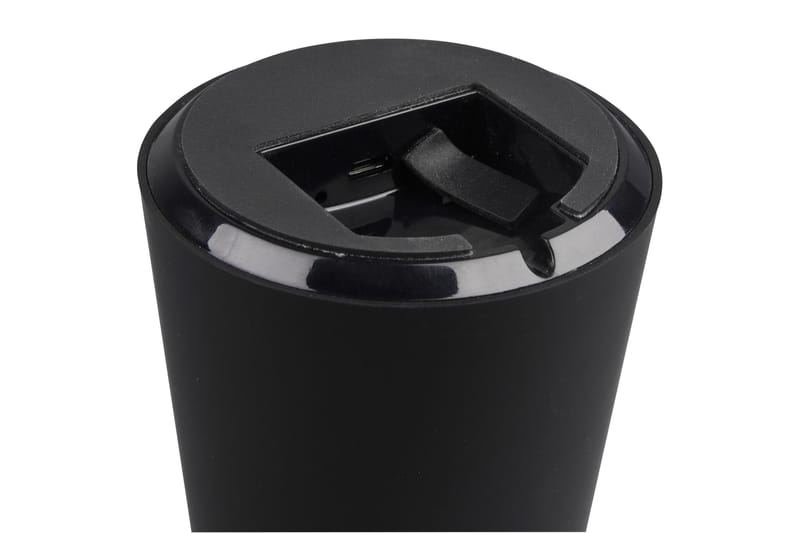 Lennon LED Bordslampa svart uppladdningsbar - Svart - Products - Belysning - Utelampor & utomhusbelysning - Bordslampa utomhus