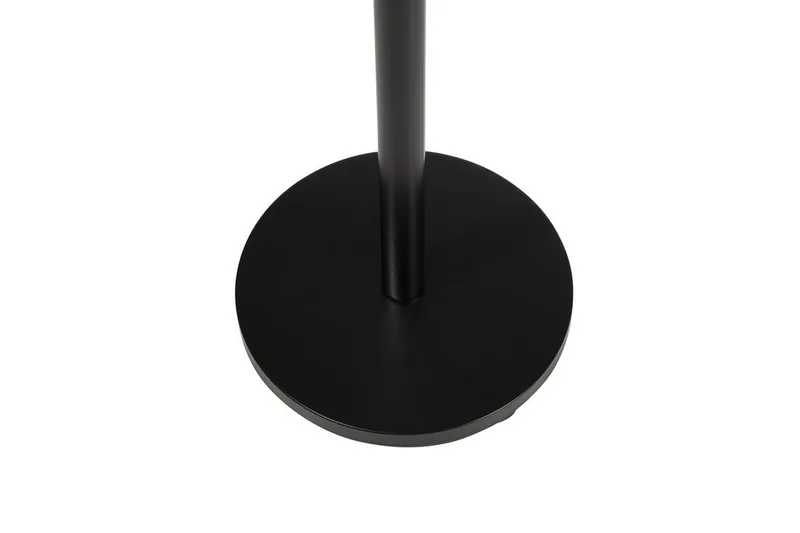 Albin Klädhängare 170 cm - Svart - Products - Förvaring - Hallförvaring