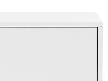 Agawal Byrå 120 cm - Brun - Products - Förvaring - Förvaringsmöbler - Byrå
