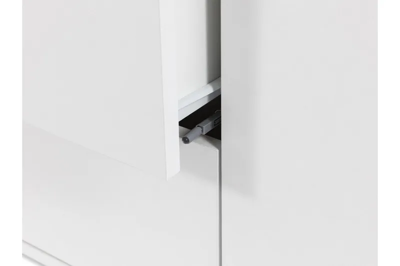 Agawal Möbelset För Vardagsrum - Brun - Products - Förvaring - Förvaringsmöbler - Möbelset för vardagsrum