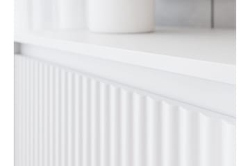 Bjurholm Byrå 153 cm - Vit - Products - Förvaring - Förvaringsmöbler - Byrå