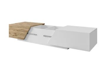 Ceelias Möbelset För Vardagsrum - Vit - Products - Förvaring - Förvaringsmöbler - Möbelset för vardagsrum