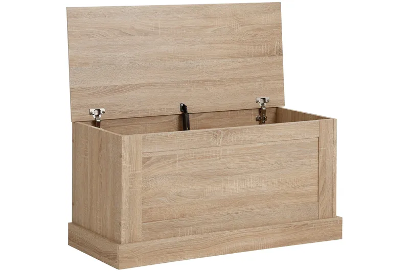 Dareia Förvaringskista 90 cm - Brun - Products - Förvaring - Förvaringsmöbler - Förvaringskista & sängkista