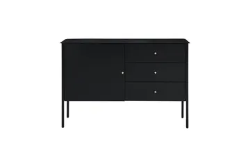 Benjamin Sideboard 120 cm - Products - Förvaring - Förvaringsmöbler - Förvaringskista & sängkista