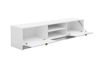 Kintore Möbelset För Vardagsrum - Svart - Products - Förvaring - Förvaringsmöbler - Möbelset för vardagsrum