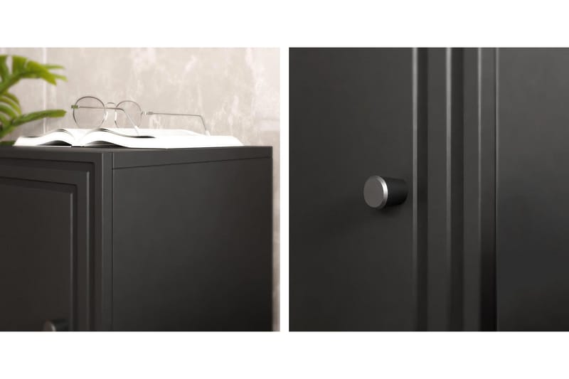 Laholm Möbelset För Vardagsrum - Vit - Products - Förvaring - Förvaringsmöbler - Möbelset för vardagsrum