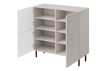 Lionel Möbelset För Vardagsrum - Kashmir - Products - Förvaring - Förvaringsmöbler - Möbelset för vardagsrum