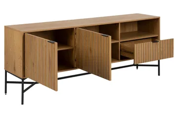 Minu Skänk 180 cm - Natural - Products - Förvaring - Förvaringsmöbler - Sideboard & skänk