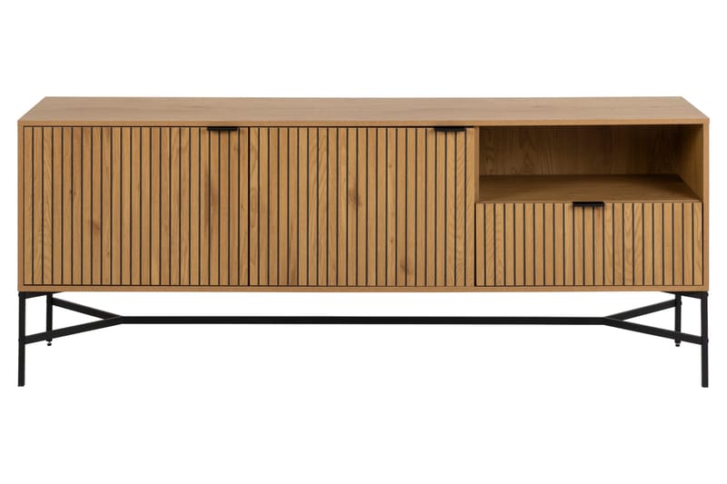Minu Skänk 180 cm - Natural - Products - Förvaring - Förvaringsmöbler - Sideboard & skänk