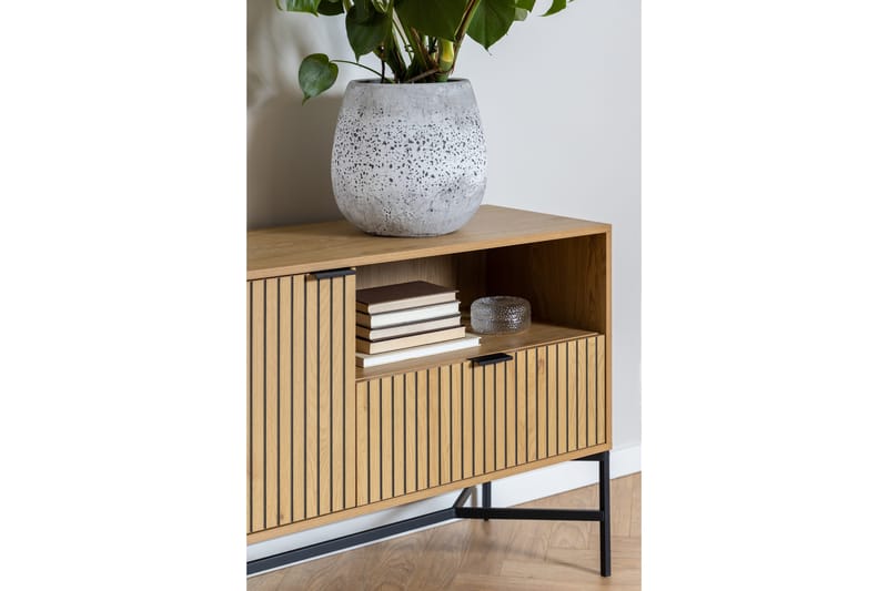 Minu Skänk 180 cm - Natural - Products - Förvaring - Förvaringsmöbler - Sideboard & skänk