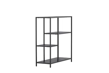 Puno Skänk 80x30 cm - Svart - Products - Förvaring - Förvaringsmöbler - Sideboard & skänk