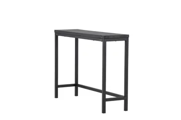 Rise Skänk 110x30 cm - Svart - Products - Förvaring - Förvaringsmöbler - Sideboard & skänk