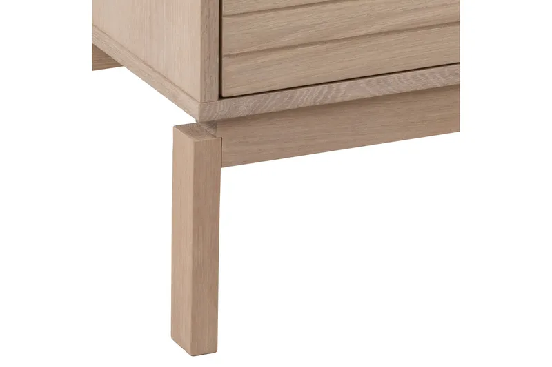 Sakie Skänk 180 cm - Vit - Products - Förvaring - Förvaringsmöbler - Sideboard & skänk