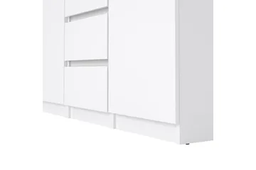 Salomns Skänk 120,8 cm - Vit - Products - Förvaring - Förvaringsmöbler - Sideboard & skänk