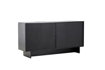 Sideboard & skänk VIND Tyresö Cabinet Black - Products - Förvaring - Förvaringsmöbler - Sideboard & skänk