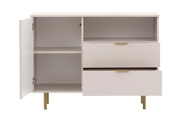 Staffin Möbelset För Vardagsrum - Cashmere - Products - Förvaring - Förvaringsmöbler - Möbelset för vardagsrum