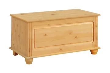 Welton Koffert 85 cm - Brun - Products - Förvaring - Förvaringsmöbler - Förvaringskista & sängkista