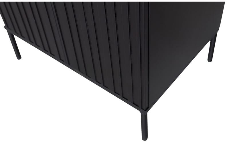 Hemlinge Garderob 42x60 cm - Svart - Products - Förvaring - Garderober & garderobssystem - Garderobsskåp