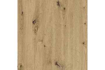 Julissa Garderob 120 cm - Natur - Products - Förvaring - Garderober & garderobssystem - Garderobsskåp