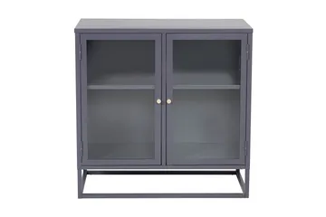 Bakal Bokhylla - Ljusgrå - Products - Förvaring - Hylla - Bokhylla