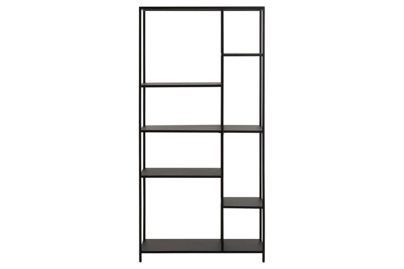 Crabtree Bokhylla 79,5 cm - Svart - Products - Förvaring - Hylla - Bokhylla