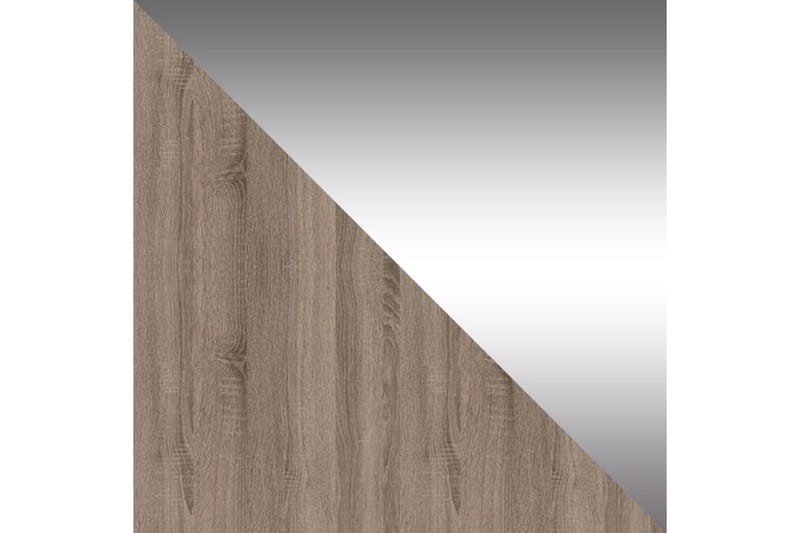 Miami Garderob 120x58x200 cm - Beige/Grå - Products - Förvaring - Garderober & garderobssystem