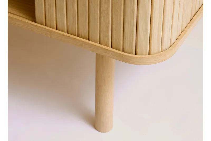 Ankur Highboard - Beige - Products - Förvaring - Skåp - Förvaringsskåp