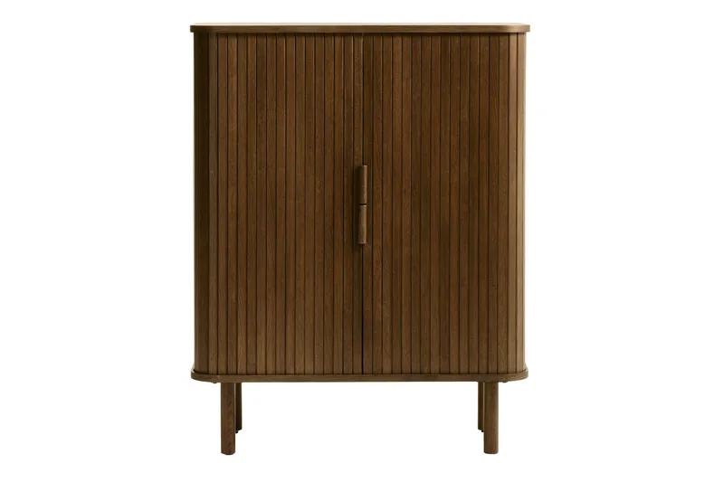 Ankur Highboard, Brun