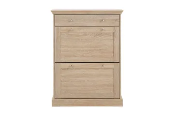 Dareia Skolåda 80 cm - Brun - Products - Förvaring - Skåp - Förvaringsskåp