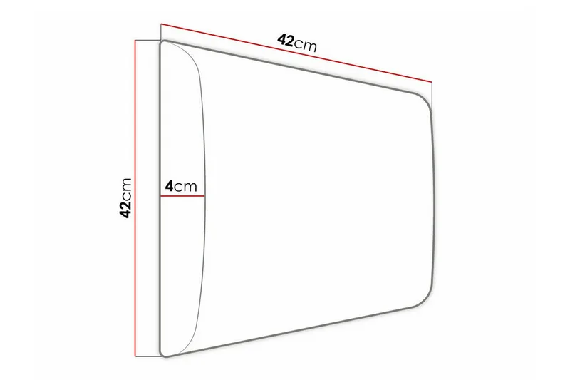 Dunvegan Highboard Black - Products - Förvaring - Skåp - Förvaringsskåp